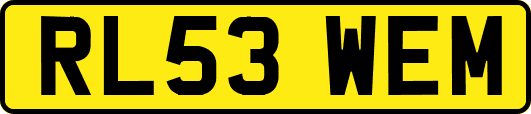 RL53WEM