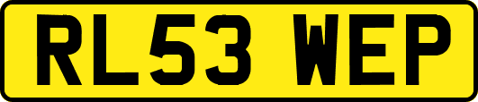 RL53WEP