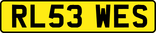 RL53WES