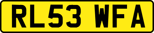 RL53WFA
