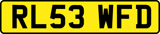RL53WFD