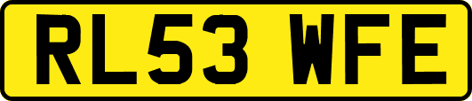 RL53WFE
