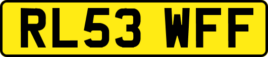 RL53WFF