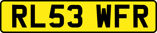 RL53WFR