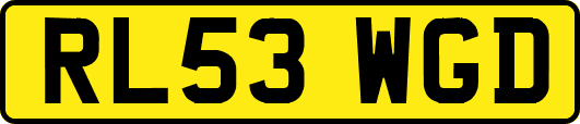 RL53WGD