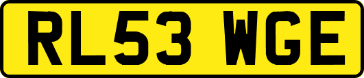 RL53WGE
