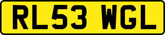 RL53WGL