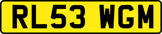 RL53WGM