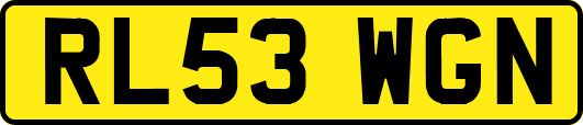 RL53WGN