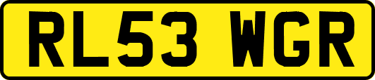 RL53WGR