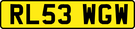 RL53WGW