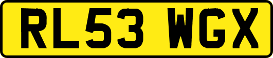 RL53WGX