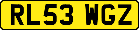 RL53WGZ
