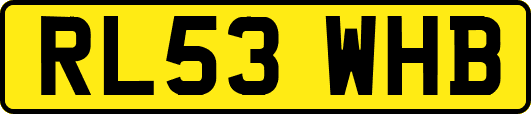 RL53WHB