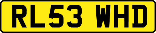 RL53WHD