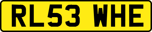 RL53WHE