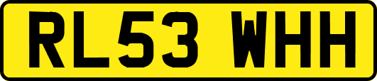 RL53WHH