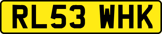RL53WHK