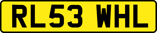 RL53WHL