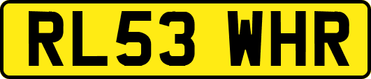 RL53WHR