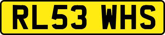 RL53WHS
