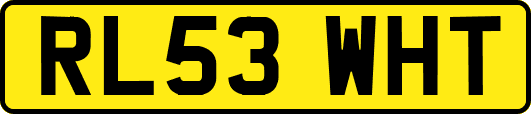 RL53WHT
