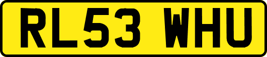RL53WHU