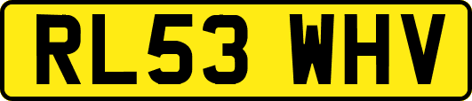 RL53WHV