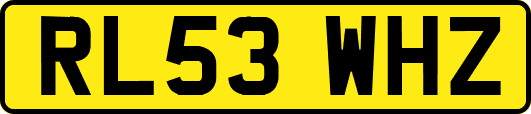 RL53WHZ