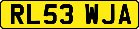 RL53WJA
