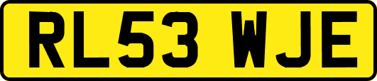 RL53WJE
