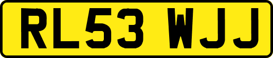 RL53WJJ