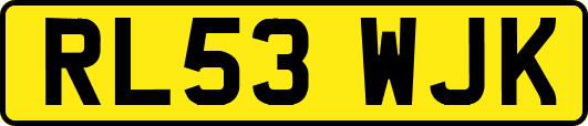 RL53WJK