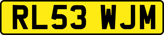 RL53WJM