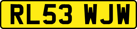 RL53WJW