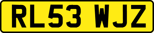 RL53WJZ
