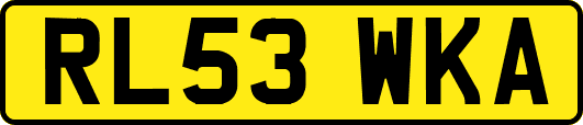 RL53WKA