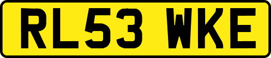 RL53WKE