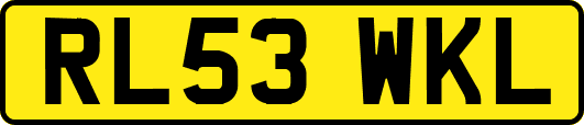 RL53WKL