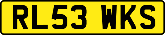RL53WKS
