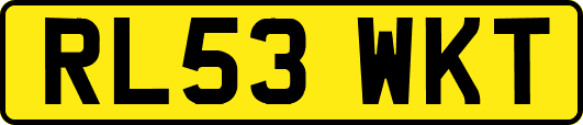 RL53WKT