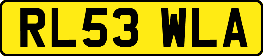 RL53WLA