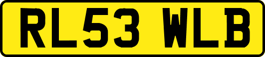 RL53WLB