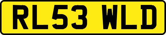 RL53WLD