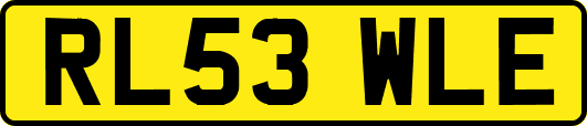 RL53WLE