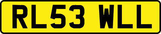 RL53WLL