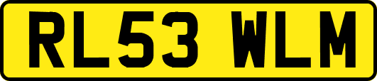 RL53WLM