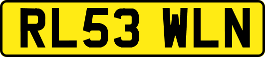 RL53WLN