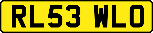RL53WLO