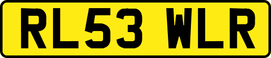 RL53WLR